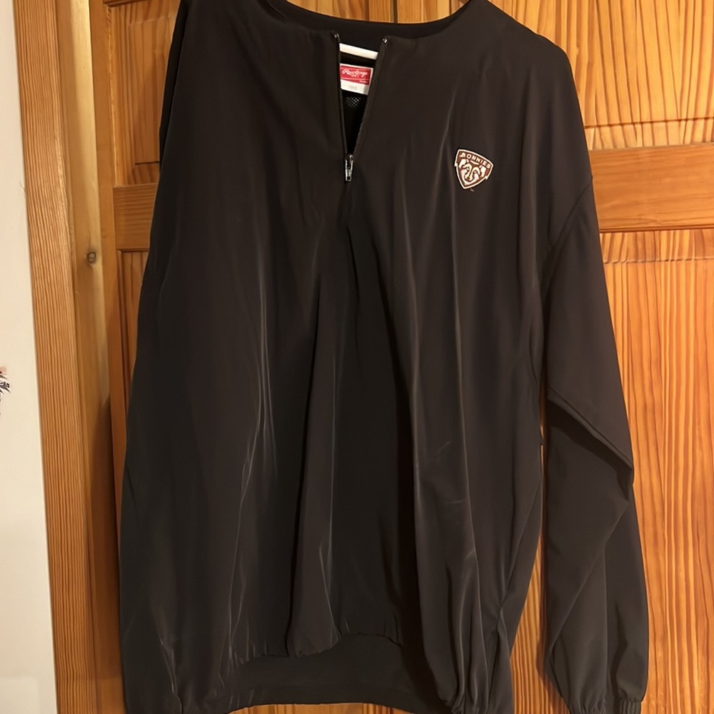 Bonnies jacket - Picture 2 of 5